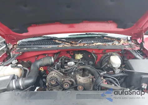 2007 Chevrolet Silverado 1500 Classic Work Truck z USA, uszkodzony, nr VIN 3GCEK14X37G202852